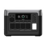 OUKITEL P1000 PLUS Portable Power Station 1800W | 1024Wh