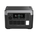 OUKITEL P1000 PLUS Portable Power Station 1800W | 1024Wh - Image 9