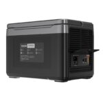 OUKITEL P1000 PLUS Portable Power Station 1800W | 1024Wh - Image 2