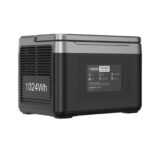 OUKITEL P1000 PLUS Portable Power Station 1800W | 1024Wh - Image 4