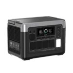OUKITEL P1000 PLUS Portable Power Station 1800W | 1024Wh - Image 6