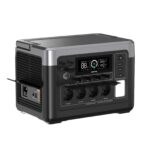 OUKITEL P1000 PLUS Portable Power Station 1800W | 1024Wh - Image 7