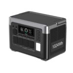 OUKITEL P1000 PLUS Portable Power Station 1800W | 1024Wh - Image 8