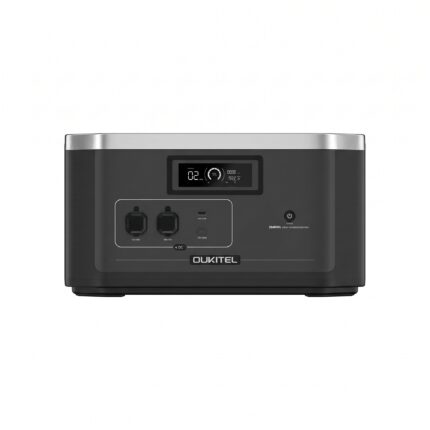 OUKITEL B2000 Portable Battery 2048Wh