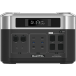 OUKITEL B2000 Expansion Battery | 2048Wh