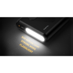 OUKITEL C01 Car Jump Starter 1350A | 80Wh | PD60W - Image 2