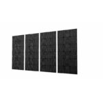 OUKITEL PV400T — 400W Portable Solar Panel - Image 5
