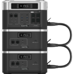 OUKITEL B2000 Expansion Battery | 2048Wh - Image 10